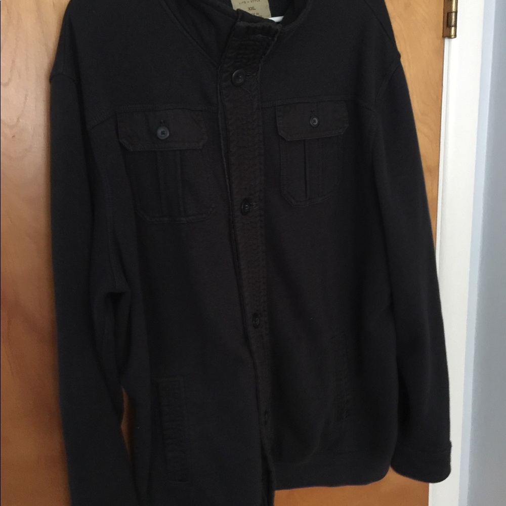 Men’s xxl Sonoma Coat